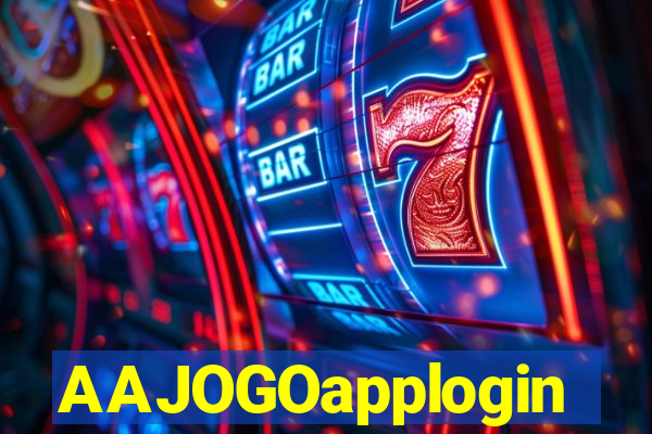 AAJOGOapplogin