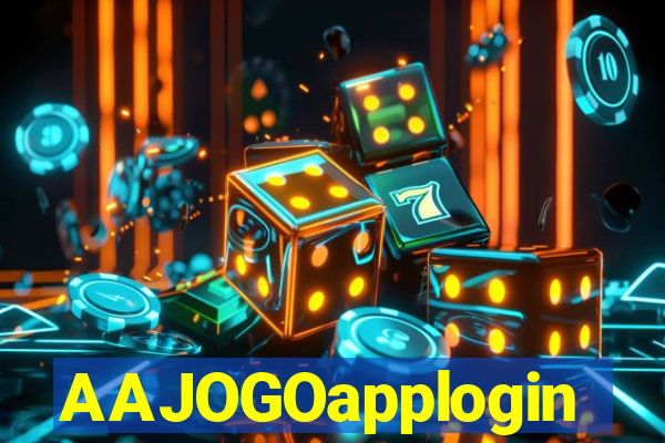 AAJOGOapplogin