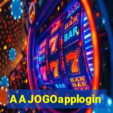 AAJOGOapplogin