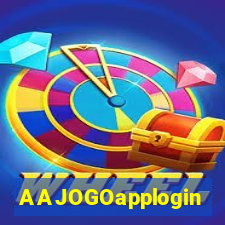 AAJOGOapplogin