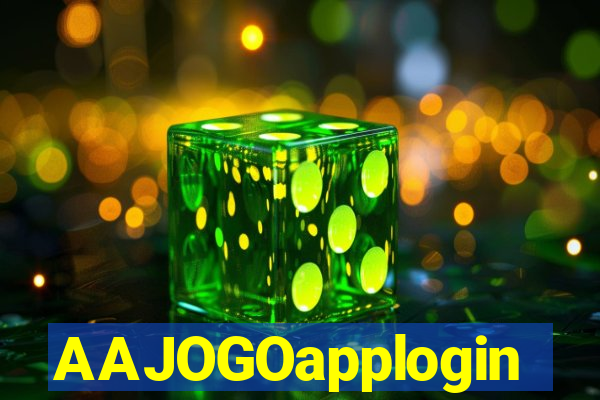 AAJOGOapplogin