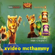 xvideo mcthammy