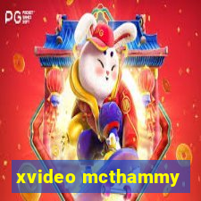 xvideo mcthammy