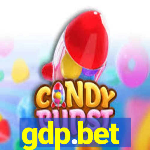 gdp.bet