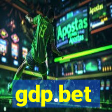 gdp.bet