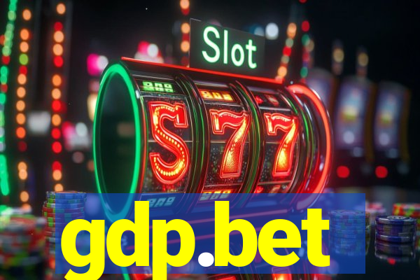 gdp.bet