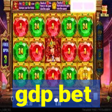 gdp.bet