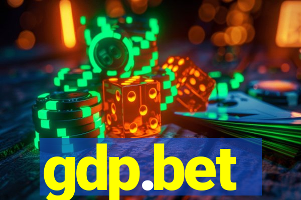 gdp.bet