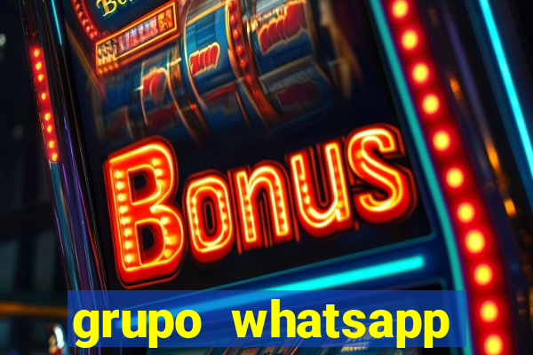 grupo whatsapp fortune rabbit