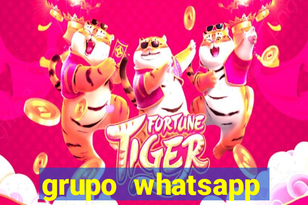 grupo whatsapp fortune rabbit