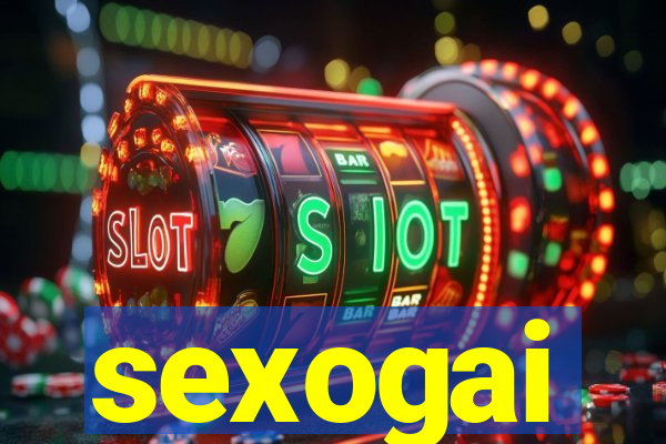 sexogai