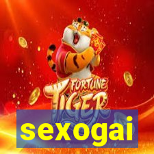 sexogai