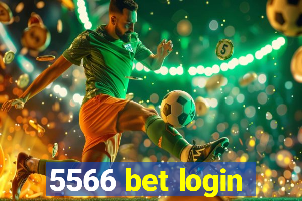 5566 bet login