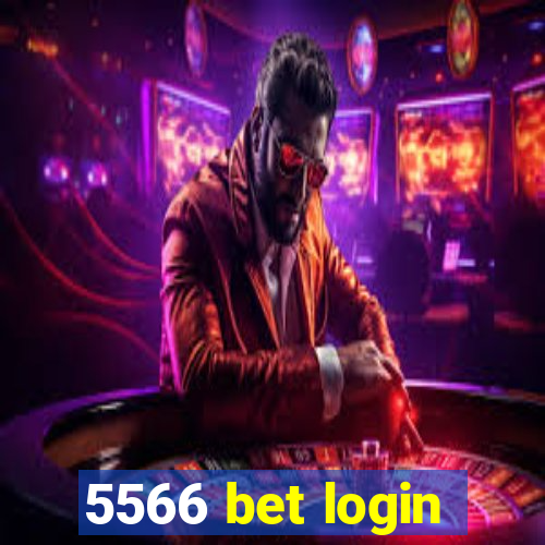 5566 bet login