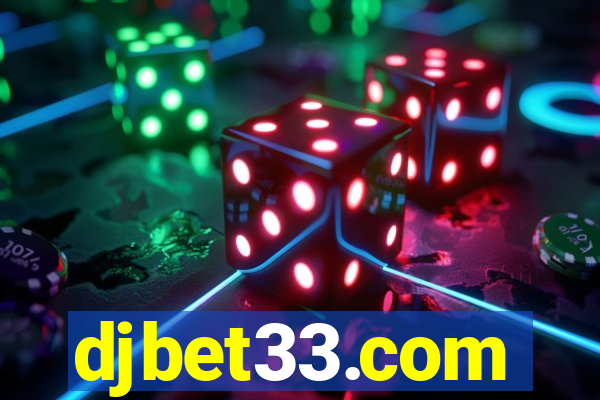 djbet33.com