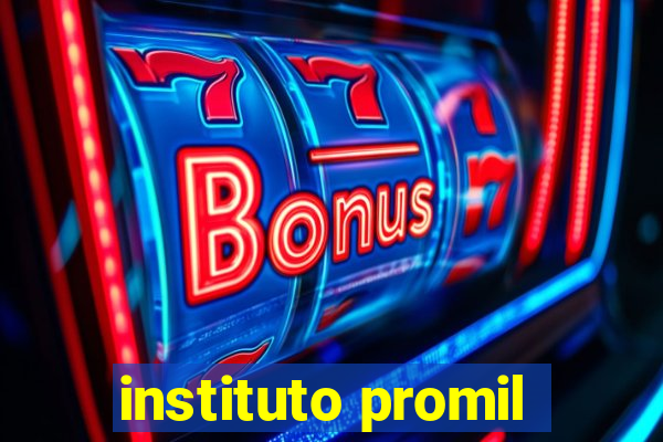 instituto promil