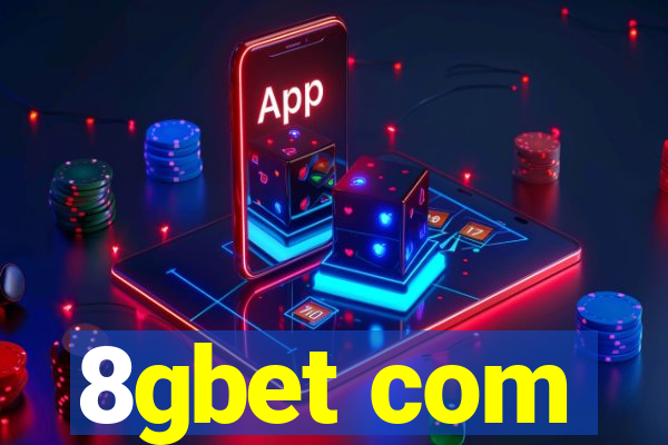 8gbet com