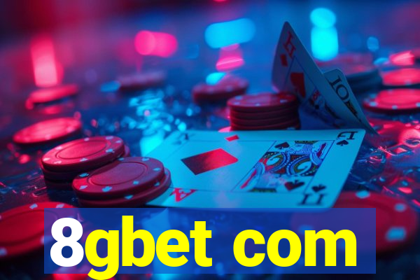 8gbet com