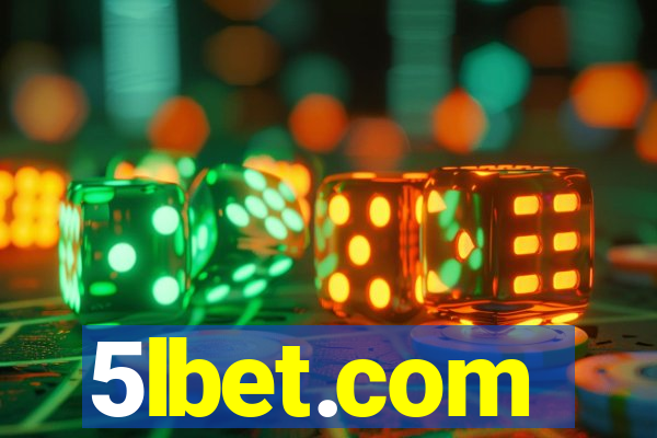 5lbet.com