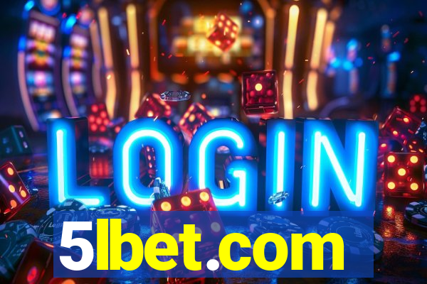 5lbet.com