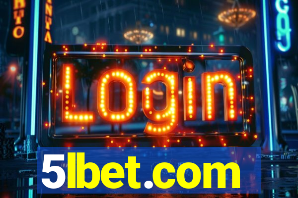 5lbet.com