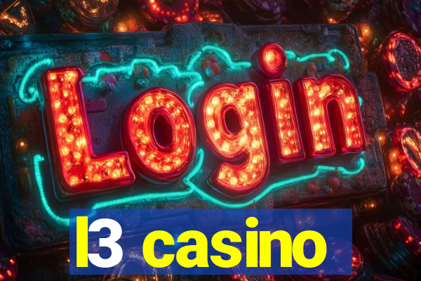 l3 casino