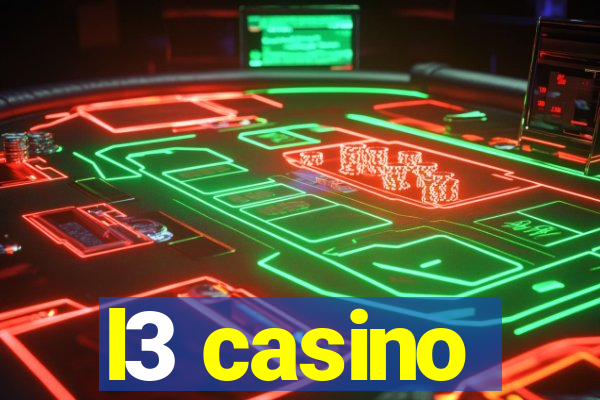 l3 casino