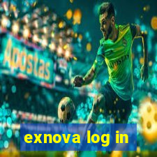 exnova log in