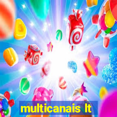 multicanais lt