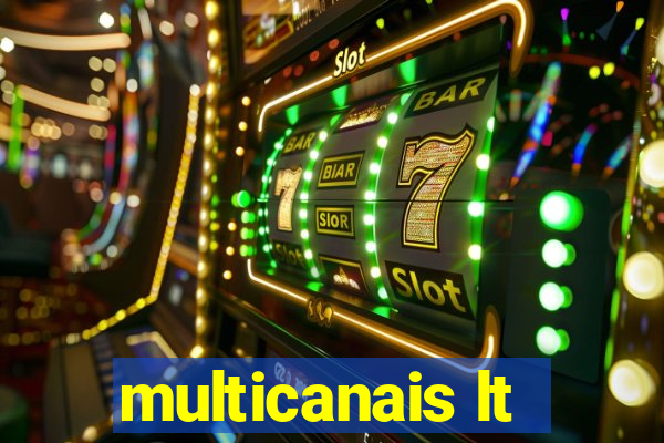 multicanais lt