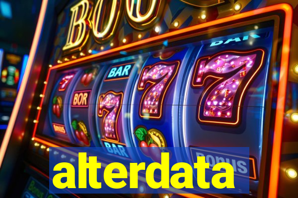 alterdata