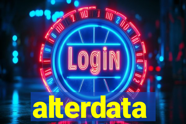 alterdata