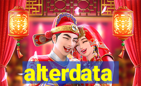 alterdata