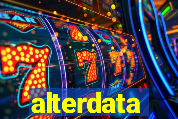 alterdata