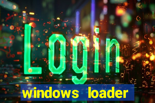 windows loader v2.2.2 download