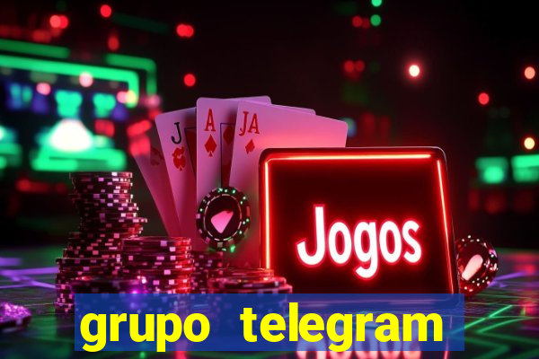 grupo telegram ganhar pix