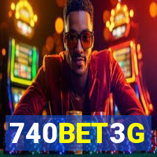 740BET3G