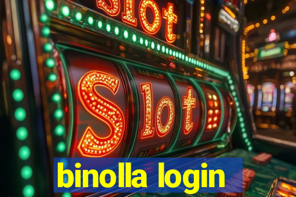 binolla login