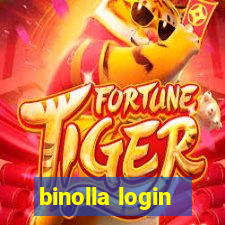 binolla login