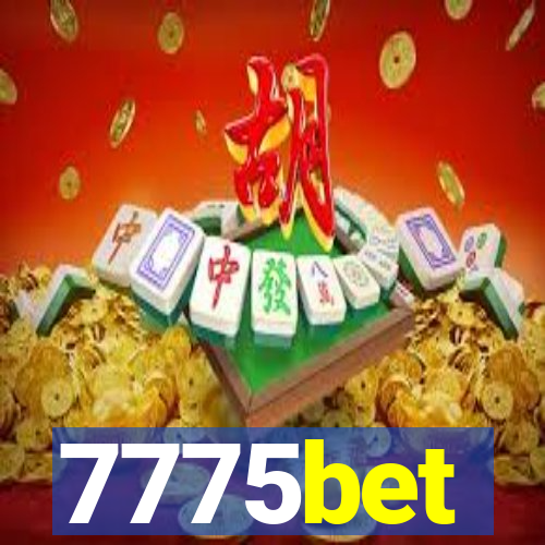 7775bet