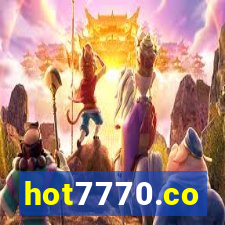 hot7770.co