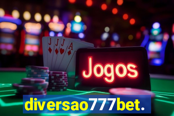 diversao777bet.com