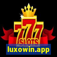 luxowin.app