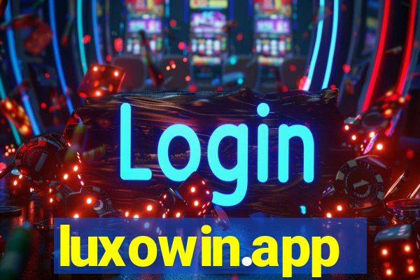 luxowin.app