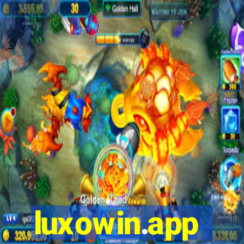 luxowin.app