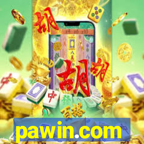 pawin.com