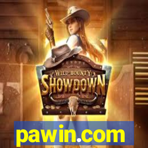 pawin.com