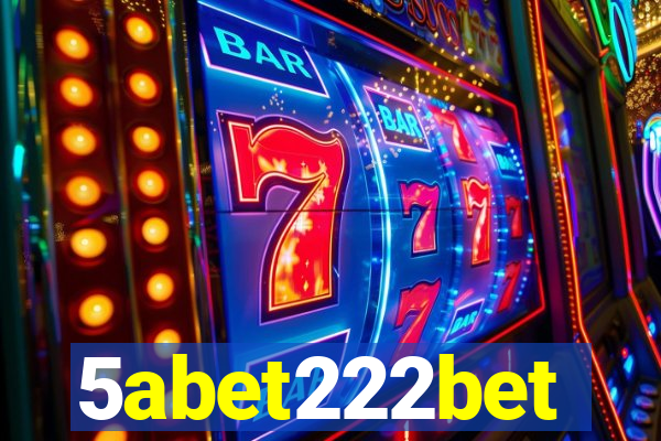 5abet222bet