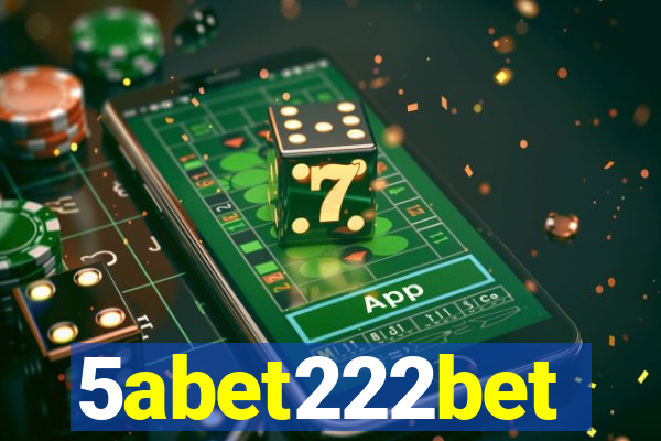 5abet222bet