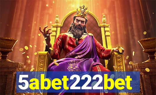 5abet222bet